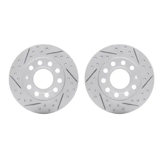 R1 Concepts WBPN1-73030 Brake Rotor- Carbon D/S